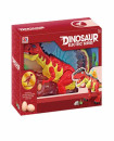 Electric egg spinosaurus \/ light sound